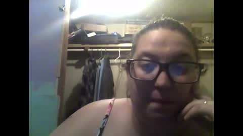 Snapshot of laddybuggie27 chatting on 31, 1, 2025 Laddybuggie27 online show from 31, 1, 2025