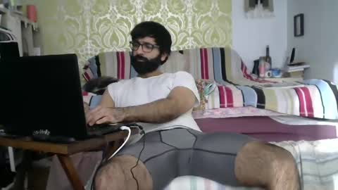 Ali online show from 22, 1, 2025