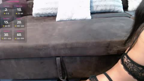 Snapshot of ladii_mia chatting on 28, 6, 2026 Mia online show from 28, 6, 2026