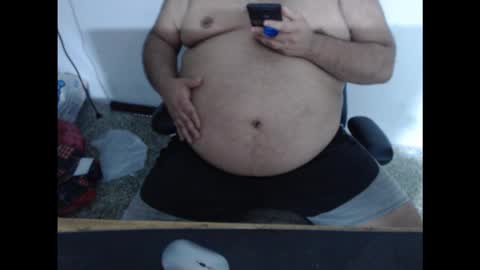 rob online show from 17, 12, 2025