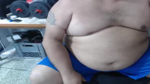 Snapshot of ladillado chatting on 18, 1, 2026 rob online show from 18, 1, 2026