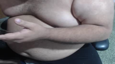 Snapshot of ladillado chatting on 18, 2, 2026 rob online show from 18, 2, 2026