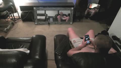 Hectic online show from 18, 10, 2025