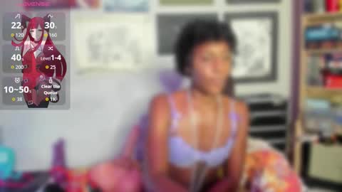Snapshot of lady_aiyla chatting on 14, 10, 2025 Lady Aiyla Your Benevolent Goddess online show from 14, 10, 2025