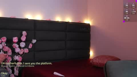 Kathie  Dicky    online show from 28, 3, 2026