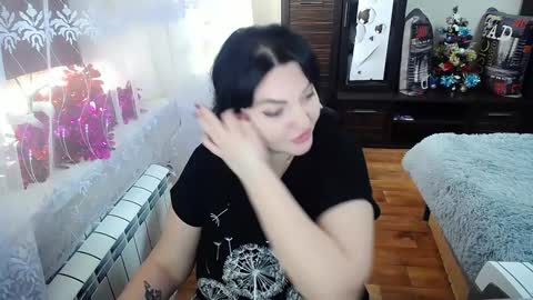 Snapshot of lady_boom_ chatting on 13, 1, 2025 lady_boom_ online show from 13, 1, 2025