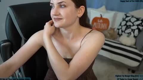 Snapshot of lady_bpd chatting on 1, 10, 2025 Anna online show from 1, 10, 2025