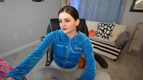 Anna online show from 21, 10, 2025