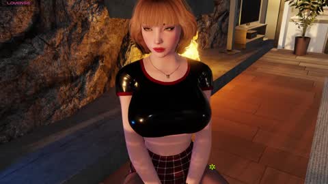 lady_butterfly19 online show from 13, 9, 2025