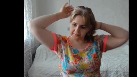 lady cute cat29 online show from 16, 1, 2025