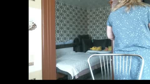 lady cute cat29 online show from 2, 6, 2026