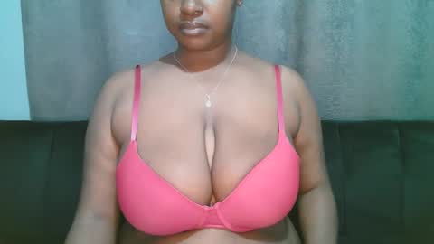 lady_dearra online show from 6, 3, 2026