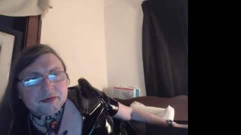 Snapshot of lady_delilah_ts chatting on 15, 1, 2025 Delilah-Catherine online show from 15, 1, 2025