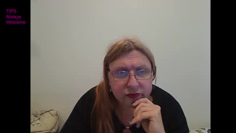Snapshot of lady_delilah_ts chatting on 3, 11, 2025 Delilah-Catherine online show from 3, 11, 2025