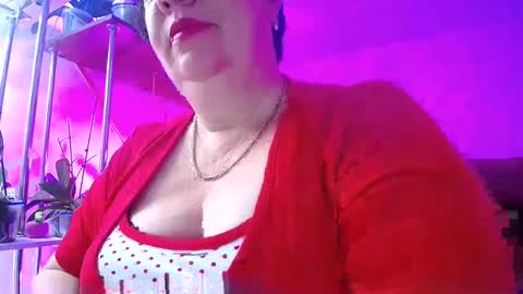 Snapshot of lady_gloria chatting on 3, 12, 2024 Lady Gloria online show from 3, 12, 2024