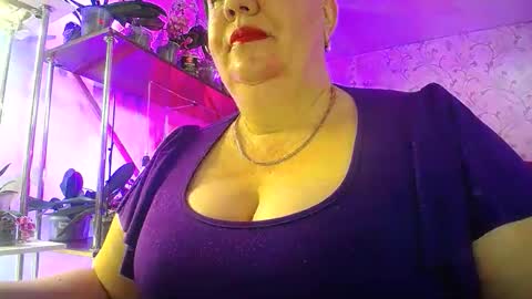 Lady Gloria online show from 11, 4, 2026