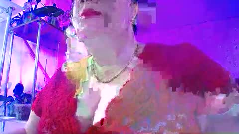 Lady Gloria online show from 27, 5, 2026
