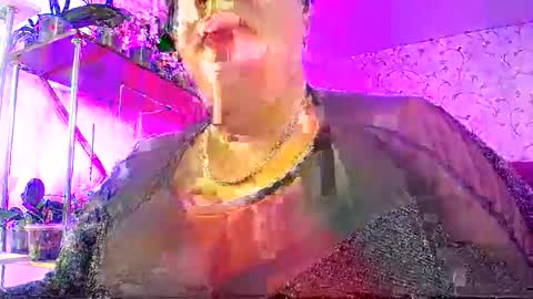 Lady Gloria online show from 29, 5, 2026