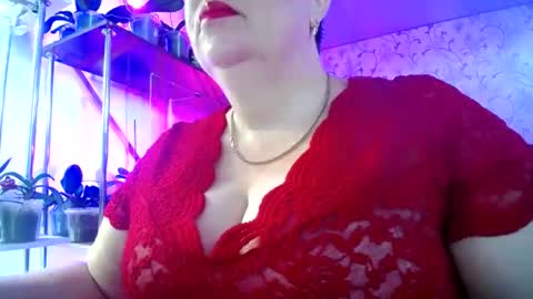 Snapshot of lady_gloria chatting on 21, 6, 2026 Lady Gloria online show from 21, 6, 2026
