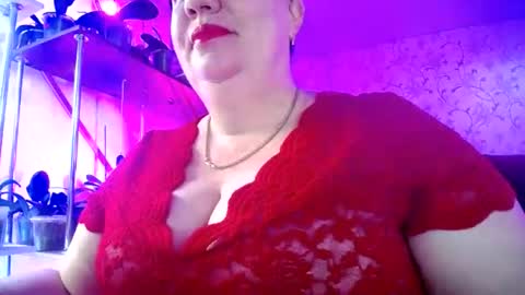 Snapshot of lady_gloria chatting on 23, 6, 2026 Lady Gloria online show from 23, 6, 2026