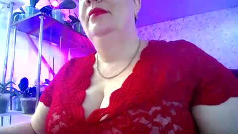 Snapshot of lady_gloria chatting on 25, 6, 2026 Lady Gloria online show from 25, 6, 2026