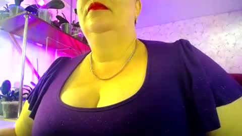 Snapshot of lady_gloria chatting on 28, 6, 2026 Lady Gloria online show from 28, 6, 2026