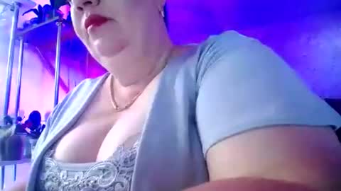 Snapshot of lady_gloria chatting on 3, 7, 2026 Lady Gloria online show from 3, 7, 2026