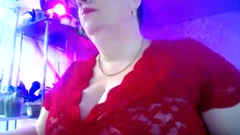 Snapshot of lady_gloria chatting on 6, 7, 2026 Lady Gloria online show from 6, 7, 2026