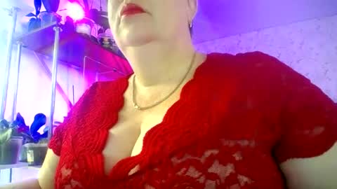 Snapshot of lady_gloria chatting on 8, 7, 2026 Lady Gloria online show from 8, 7, 2026