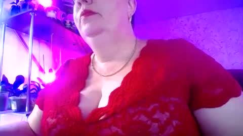 Snapshot of lady_gloria chatting on 9, 7, 2026 Lady Gloria online show from 9, 7, 2026