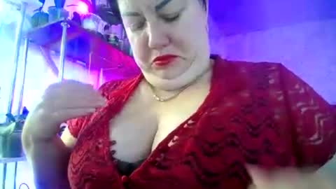 Snapshot of lady_gloria chatting on 17, 7, 2026 Lady Gloria online show from 17, 7, 2026