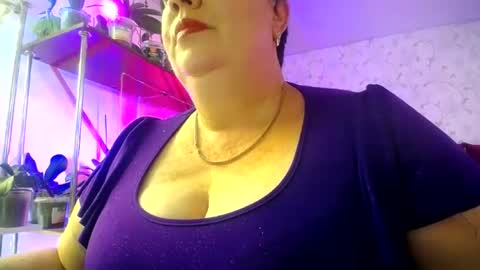 Snapshot of lady_gloria chatting on 20, 7, 2026 Lady Gloria online show from 20, 7, 2026