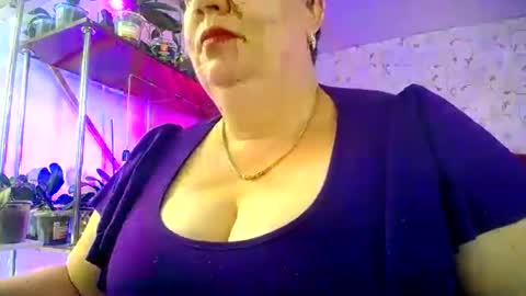 Snapshot of lady_gloria chatting on 21, 7, 2026 Lady Gloria online show from 21, 7, 2026