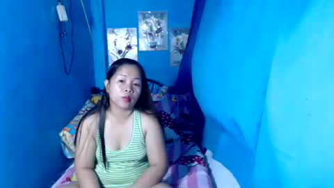 Snapshot of lady_in_bed69 chatting on 27, 4, 2026 lady_in_bed69 online show from 27, 4, 2026