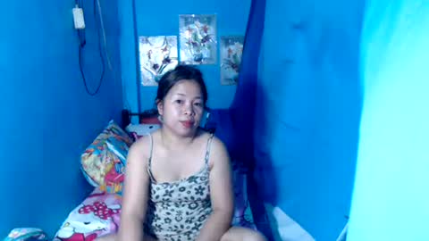 Snapshot of lady_in_bed69 chatting on 8, 5, 2026 lady_in_bed69 online show from 8, 5, 2026