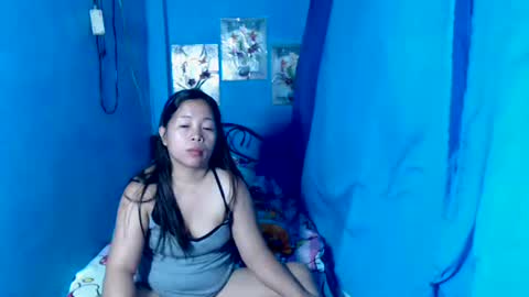 Snapshot of lady_in_bed69 chatting on 9, 5, 2026 lady_in_bed69 online show from 9, 5, 2026
