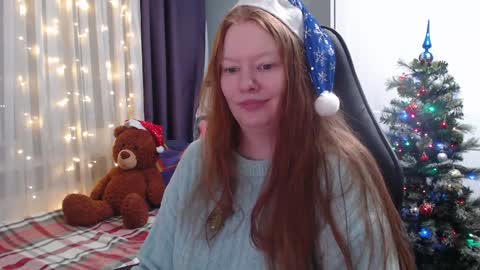 Snapshot of lady_inari chatting on 24, 12, 2024 Angelika online show from 24, 12, 2024