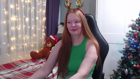 Snapshot of lady_inari chatting on 2, 1, 2025 Angelika online show from 2, 1, 2025