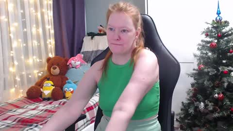 Snapshot of lady_inari chatting on 4, 1, 2025 Angelika online show from 4, 1, 2025