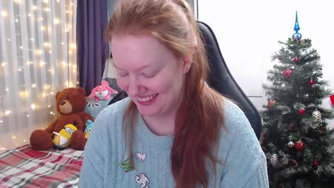 Snapshot of lady_inari chatting on 7, 1, 2025 Angelika online show from 7, 1, 2025