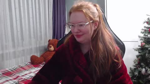 Snapshot of lady_inari chatting on 8, 1, 2025 Angelika online show from 8, 1, 2025
