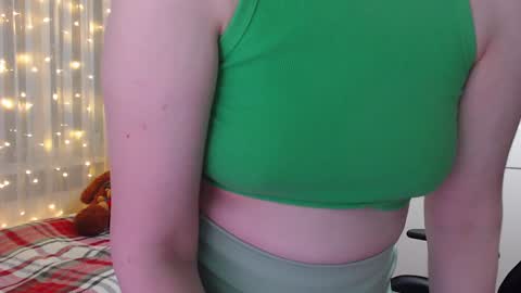 Snapshot of lady_inari chatting on 11, 1, 2025 Angelika online show from 11, 1, 2025