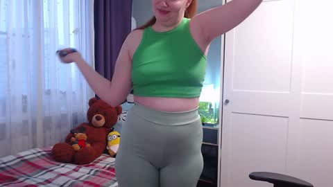 Snapshot of lady_inari chatting on 14, 1, 2025 Angelika online show from 14, 1, 2025
