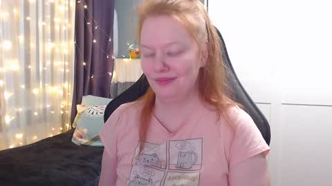 Snapshot of lady_inari chatting on 21, 1, 2025 Angelika online show from 21, 1, 2025