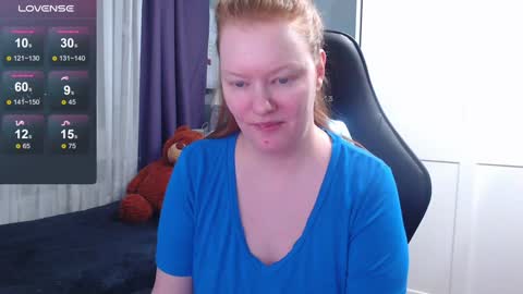 Snapshot of lady_inari chatting on 7, 2, 2025 Angelika online show from 7, 2, 2025