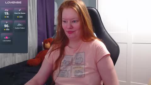 Snapshot of lady_inari chatting on 11, 2, 2025 Angelika online show from 11, 2, 2025