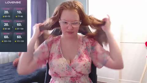 Snapshot of lady_inari chatting on 10, 3, 2025 Angelika online show from 10, 3, 2025