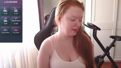 Snapshot of lady_inari chatting on 19, 9, 2025 Angelika online show from 19, 9, 2025