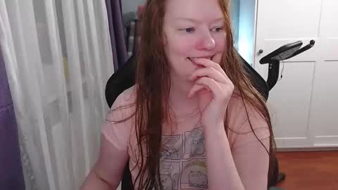 Snapshot of lady_inari chatting on 21, 9, 2025 Angelika online show from 21, 9, 2025