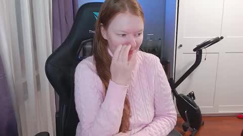 Angelika online show from 24, 11, 2025